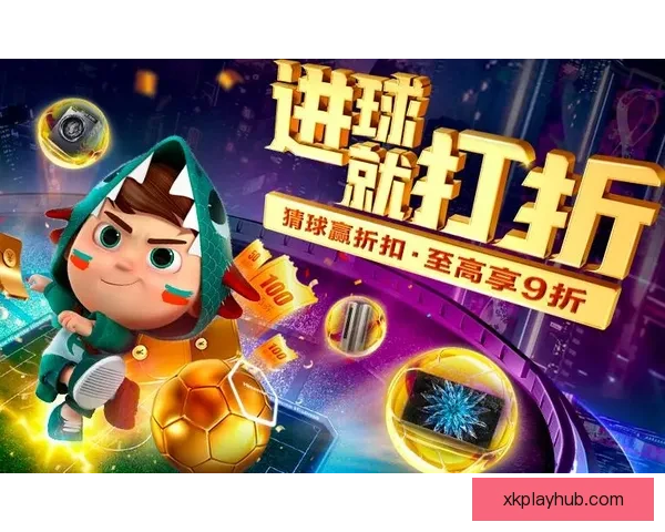 世界杯竞猜平台最新网址发布 轻松参与全球赛事投注尽在掌握