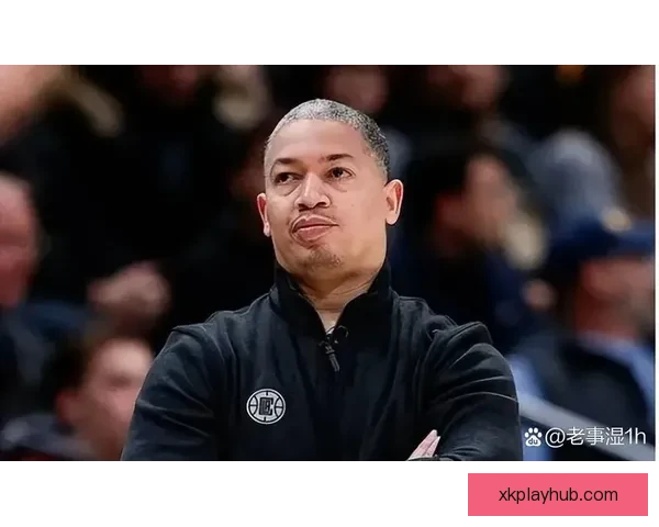泰伦卢：小卡保持健康是关键 感谢哈登祖巴茨等球员贡献